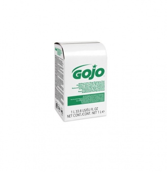 GoJo NXT Antibac Hand Soap 6 x 1ltr